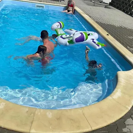 公寓 Coco Butique Luxury Apartament-mamaia Nord 那沃达利