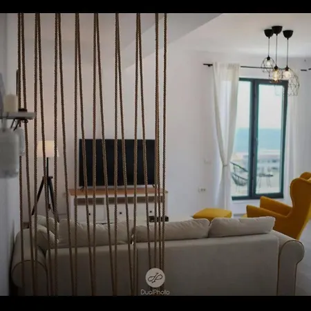 Coco Butique Luxury Apartament-mamaia Nord *