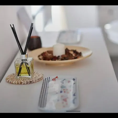 Coco Butique Luxury Apartament-mamaia Nord 那沃达利