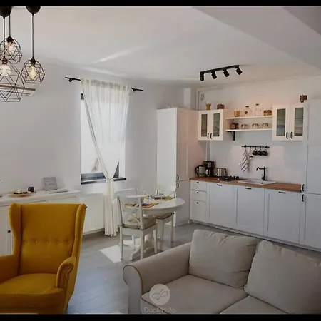 Coco Butique Luxury Apartament-mamaia Nord