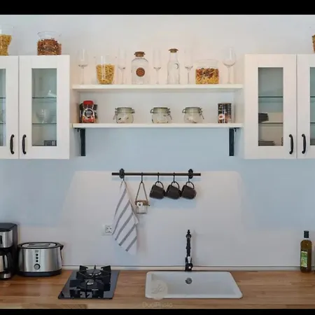 Coco Butique Luxury Apartament-mamaia Nord