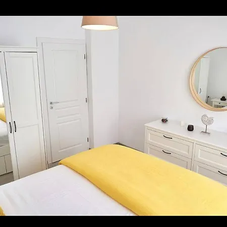 Coco Butique Luxury Apartament-mamaia Nord *