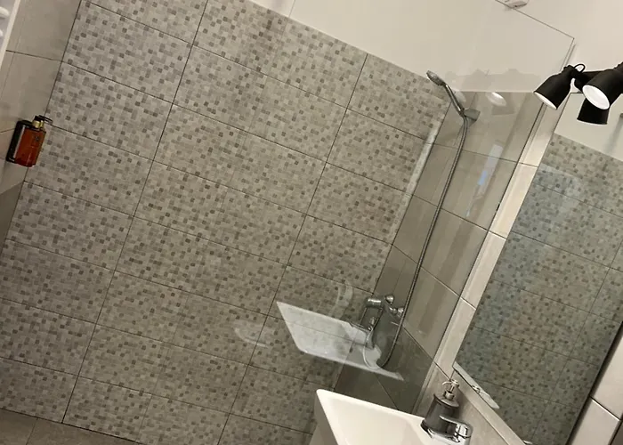 Coco Butique Luxury Apartament-mamaia Nord Năvodari