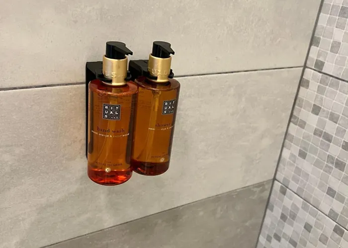 Coco Butique Luxury Apartament-mamaia Nord Năvodari