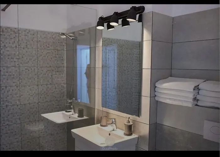 Coco Butique Luxury Apartament-mamaia Nord Διαμέρισμα