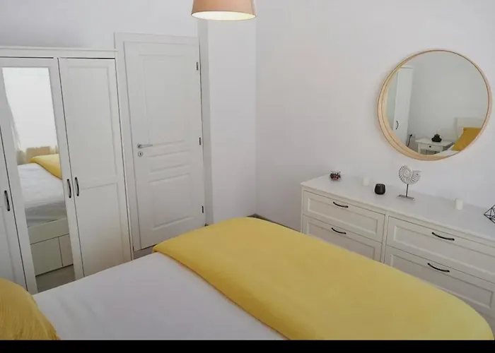 Coco Butique Luxury Apartament-mamaia Nord * Năvodari