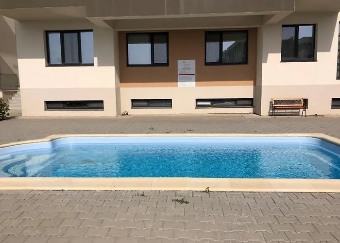 Διαμέρισμα Coco Butique Luxury Apartament-mamaia Nord *