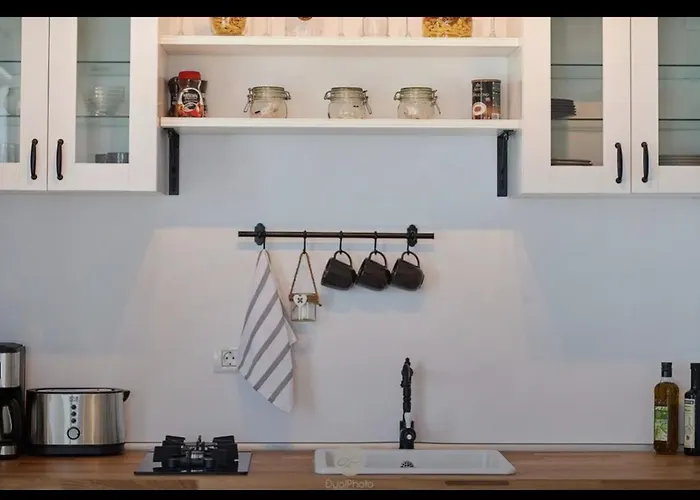 Coco Butique Luxury Apartament-mamaia Nord Διαμέρισμα Năvodari