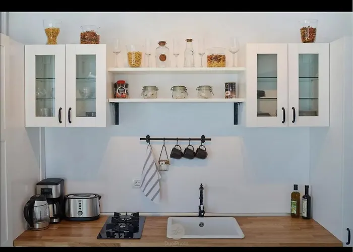 Coco Butique Luxury Apartament-mamaia Nord