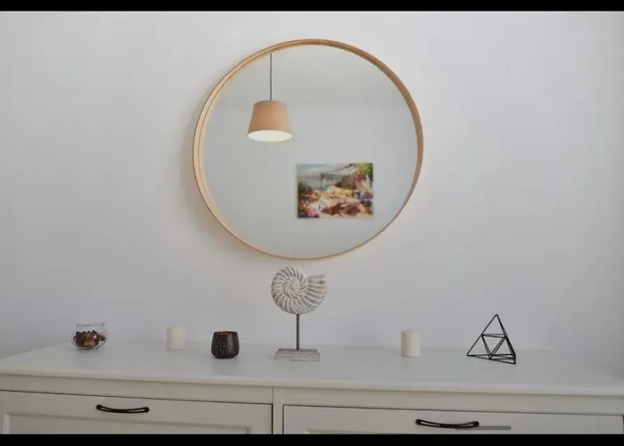 Coco Butique Luxury Apartament-mamaia Nord Διαμέρισμα Năvodari