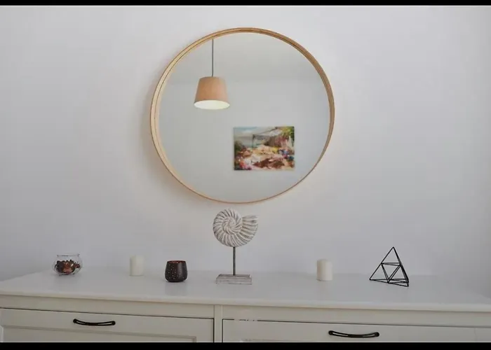 Coco Butique Luxury Apartament-mamaia Nord Năvodari