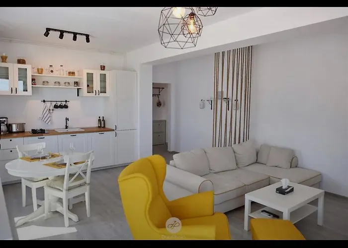 Coco Butique Luxury Apartament-mamaia Nord Διαμέρισμα Năvodari