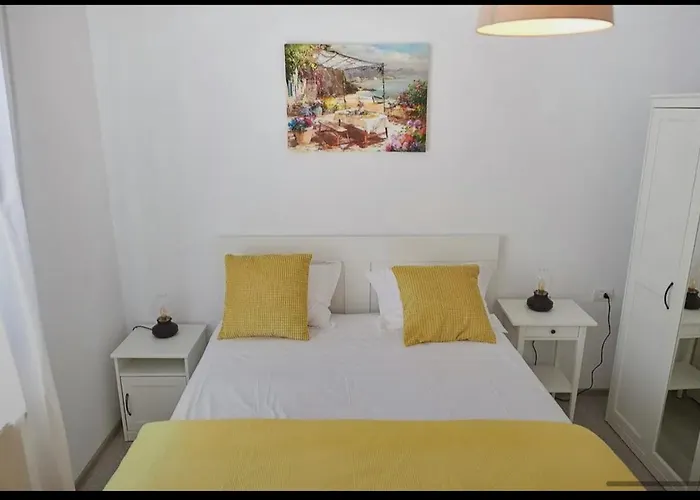 Διαμέρισμα Coco Butique Luxury Apartament-mamaia Nord Năvodari