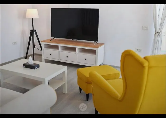 Διαμέρισμα Coco Butique Luxury Apartament-mamaia Nord Năvodari