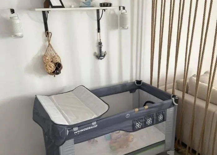 Διαμέρισμα Coco Butique Luxury Apartament-mamaia Nord *